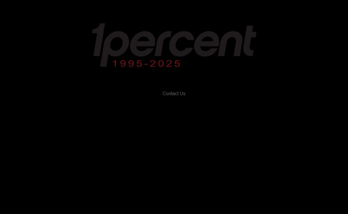 1Percent.com
