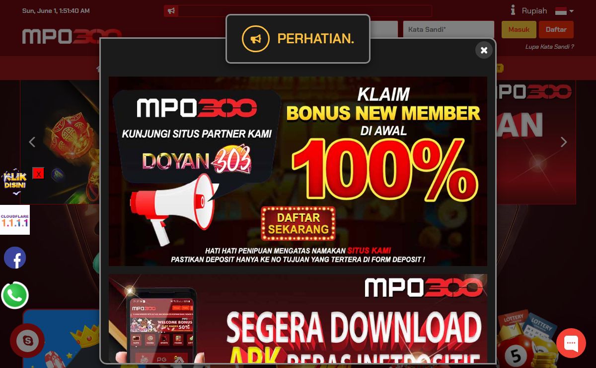 Mpo300 : Sumber Link Pelayanan Situs Online Games Indonesia Resmi