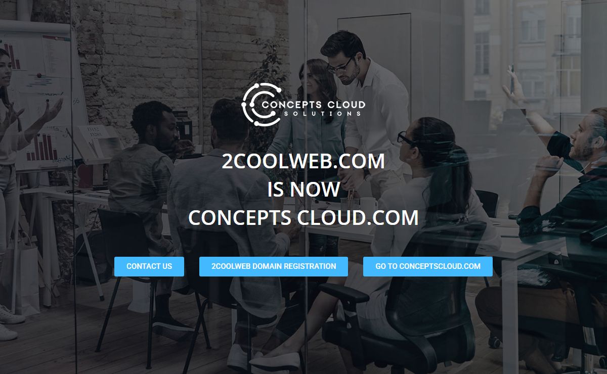 2CoolWeb