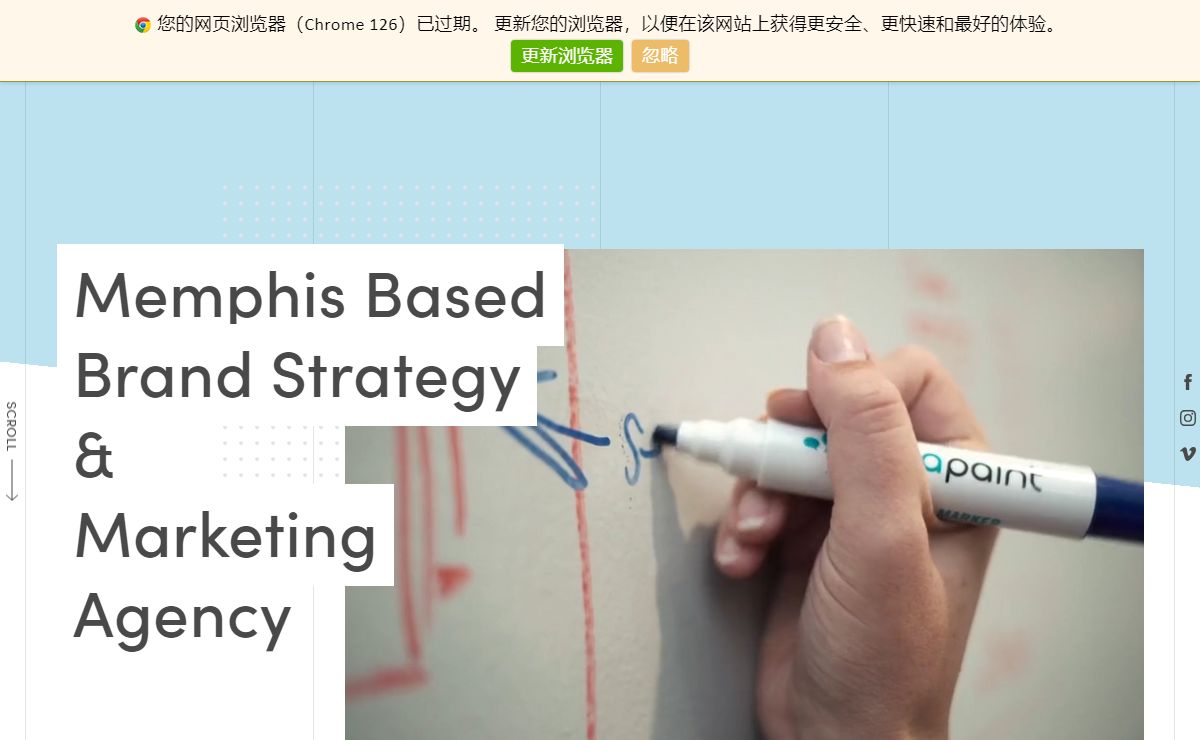 Marketing, Strategy, Branding,… | Paradigm Marketing & Creative