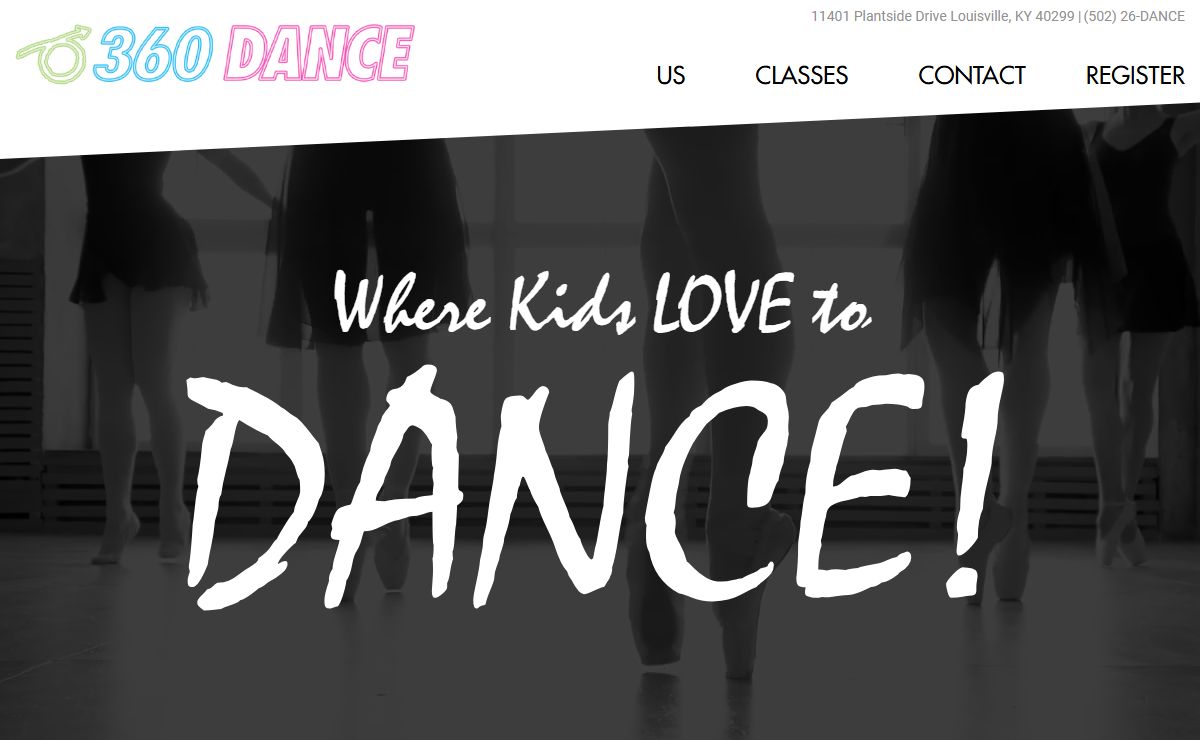 360 Dance Studio