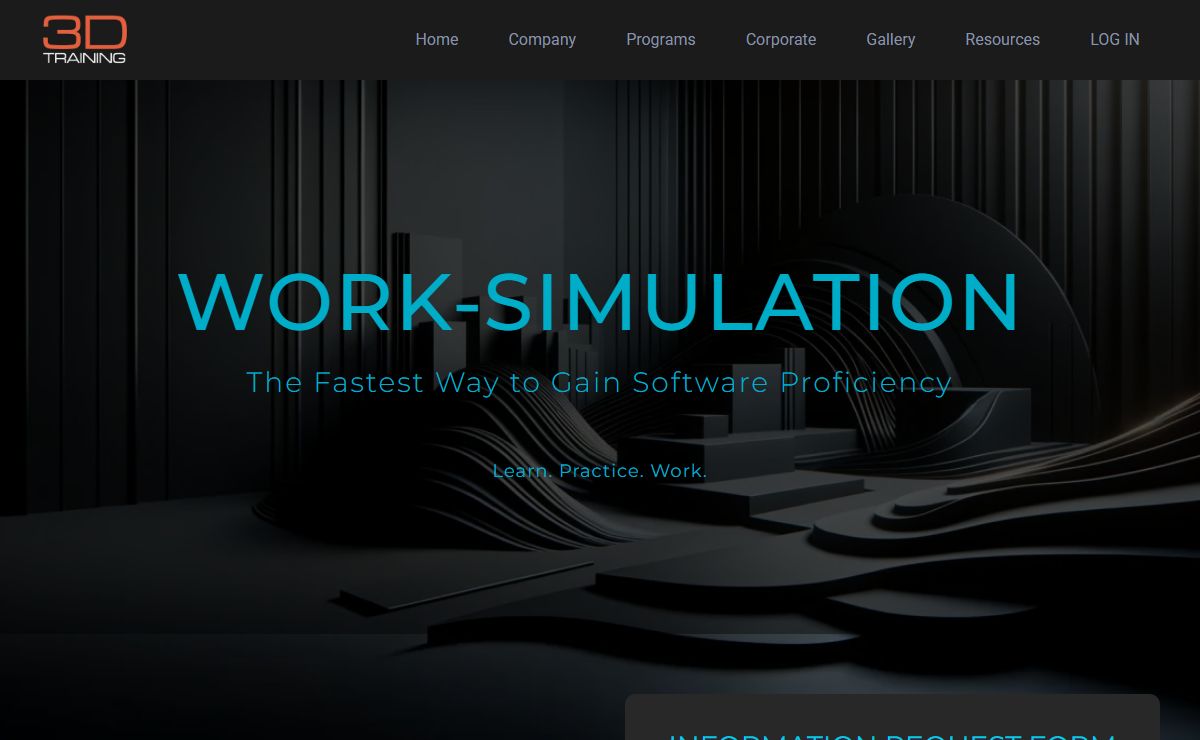 3D Training | Revit Structure Classes & Training Courses Online