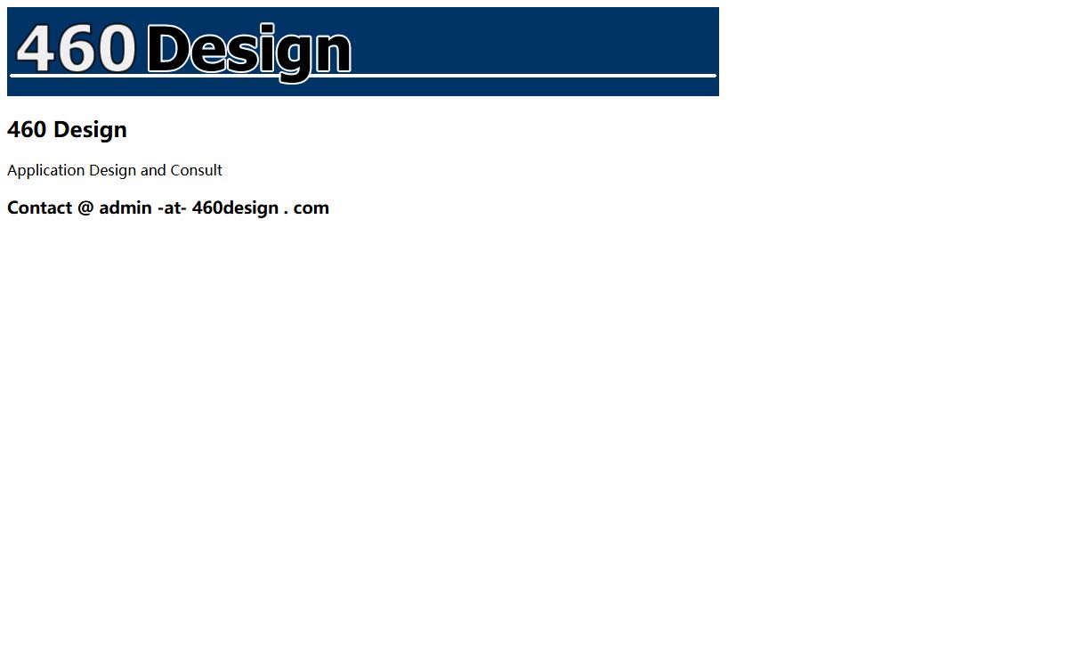 460design