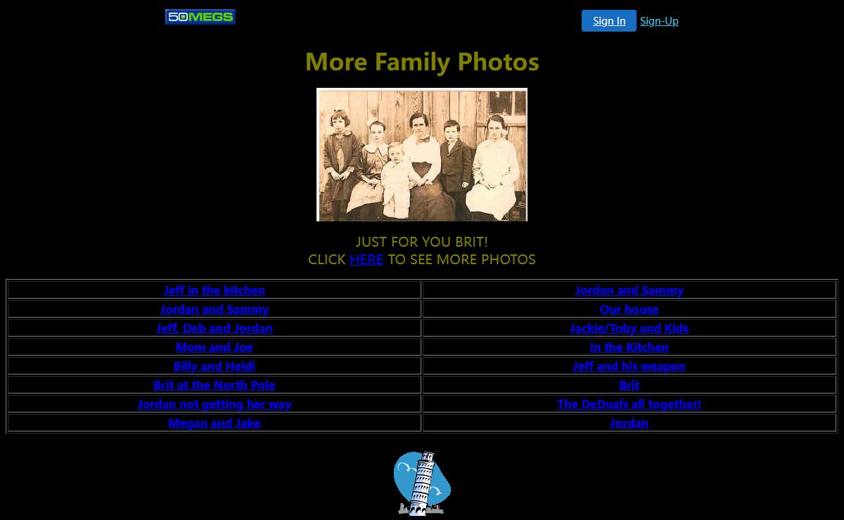 Home Page
