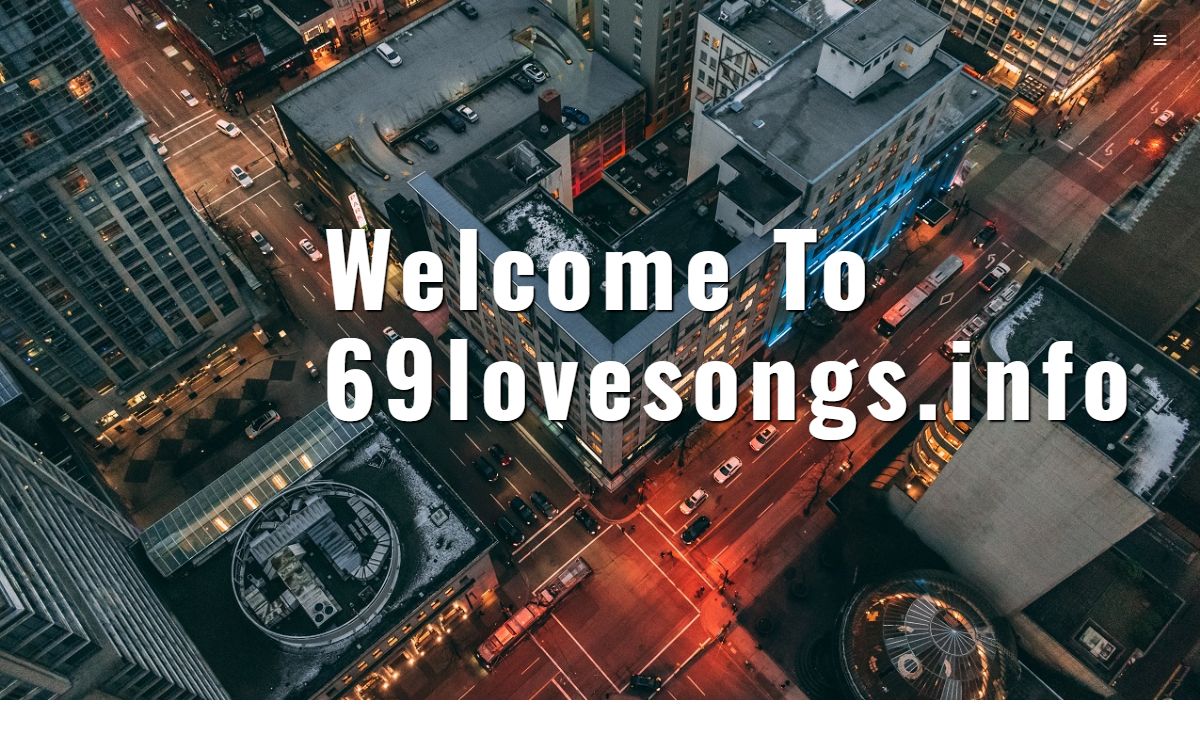 69lovesongs.info