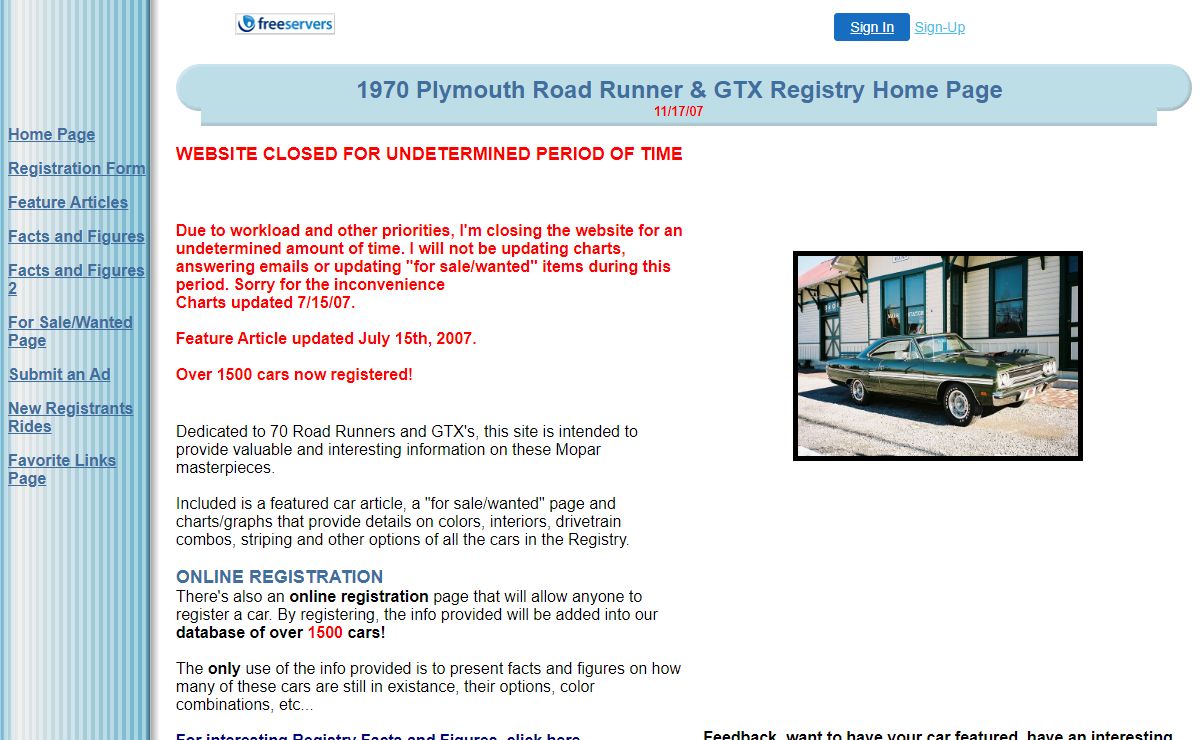 Home Page