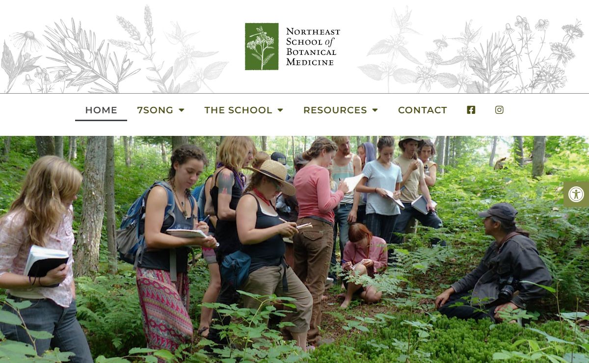 Northeast School of Botanical Medicine