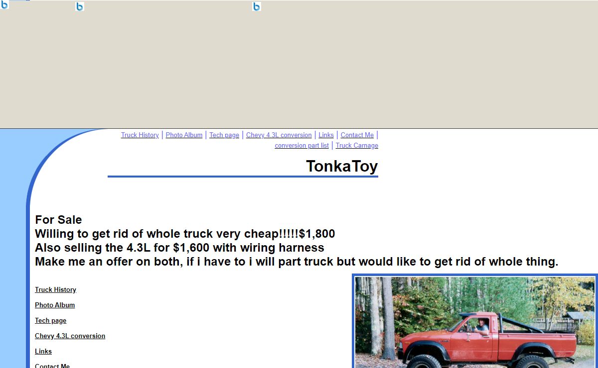TonkaToy