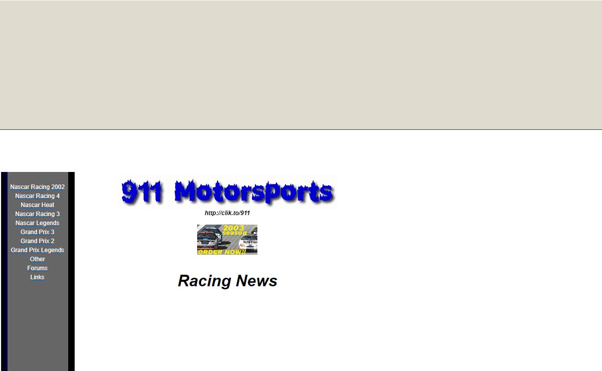 911 Motorsports