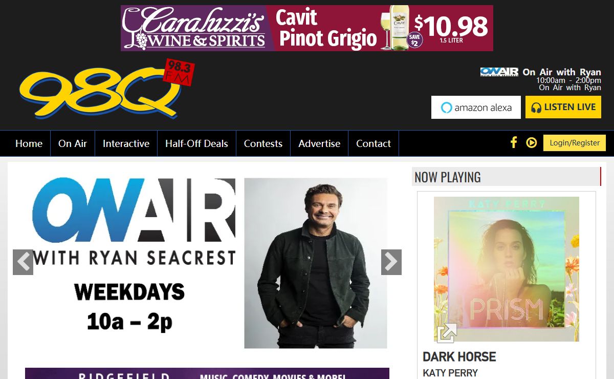 WDAQ-FM