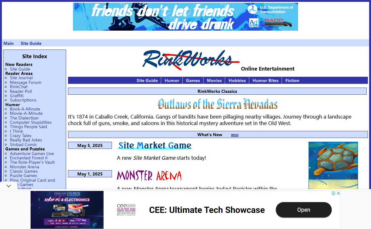 RinkWorks