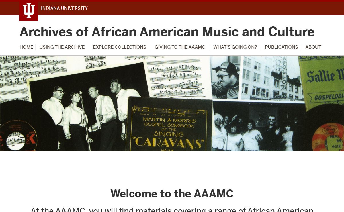 Home | AAAMC