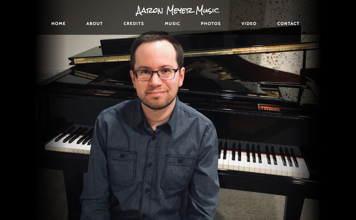 Aaron Meyer