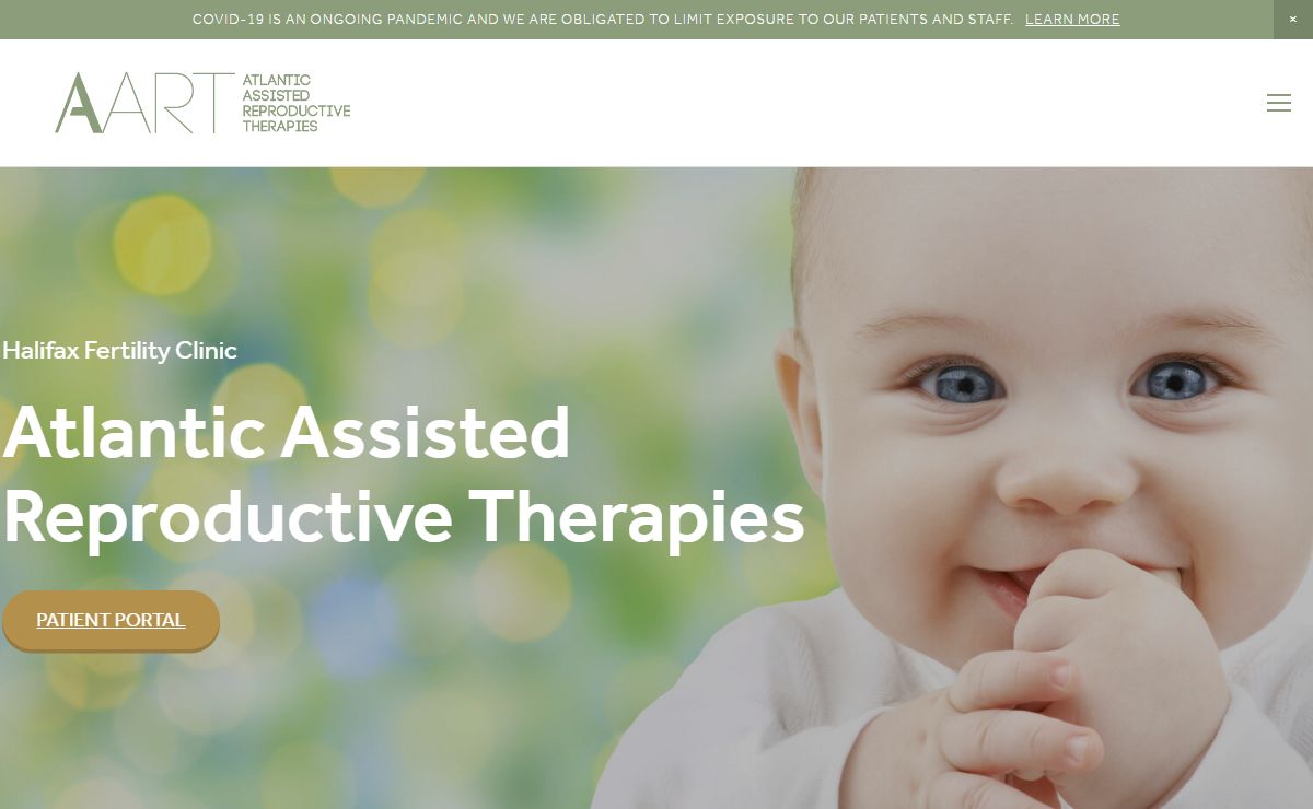 Atlantic Assisted Reproductive Therapies