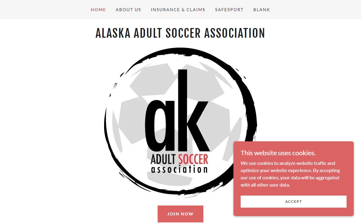Alaska Adult Soccer Association