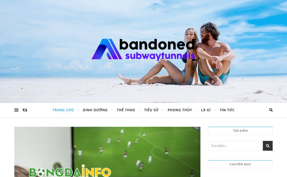 Xem kèo nhà cái bóng đá trực tuyến tại Bongdainfo