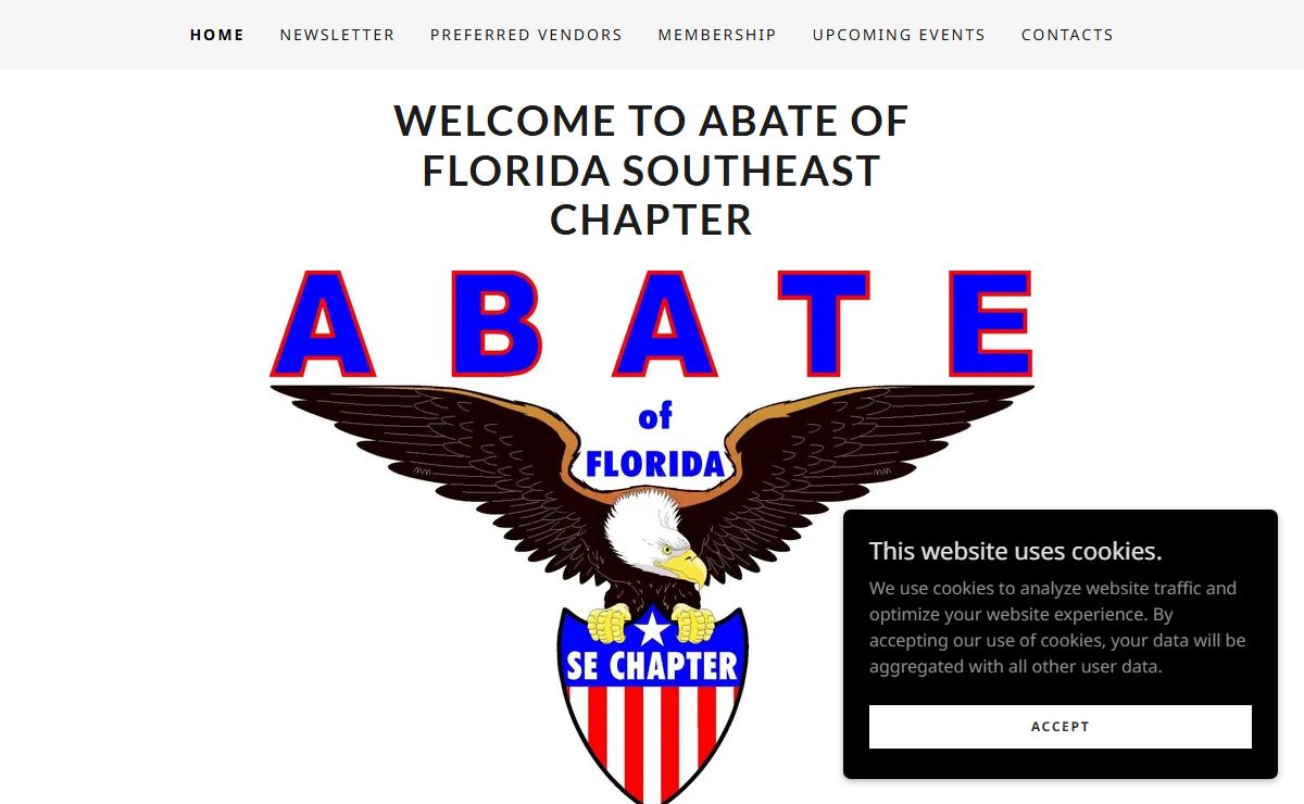Abate South East Chapter