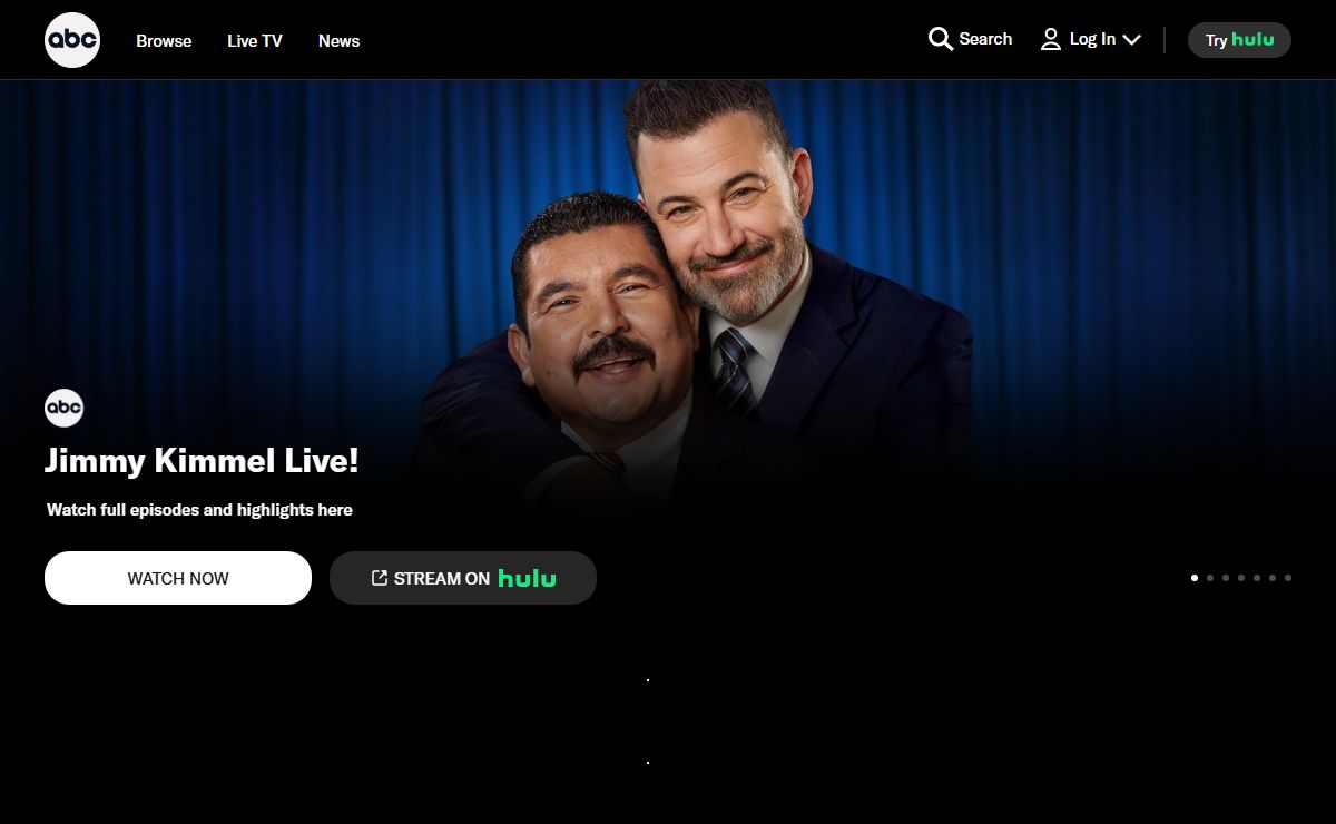 ABC Network - ABC.com