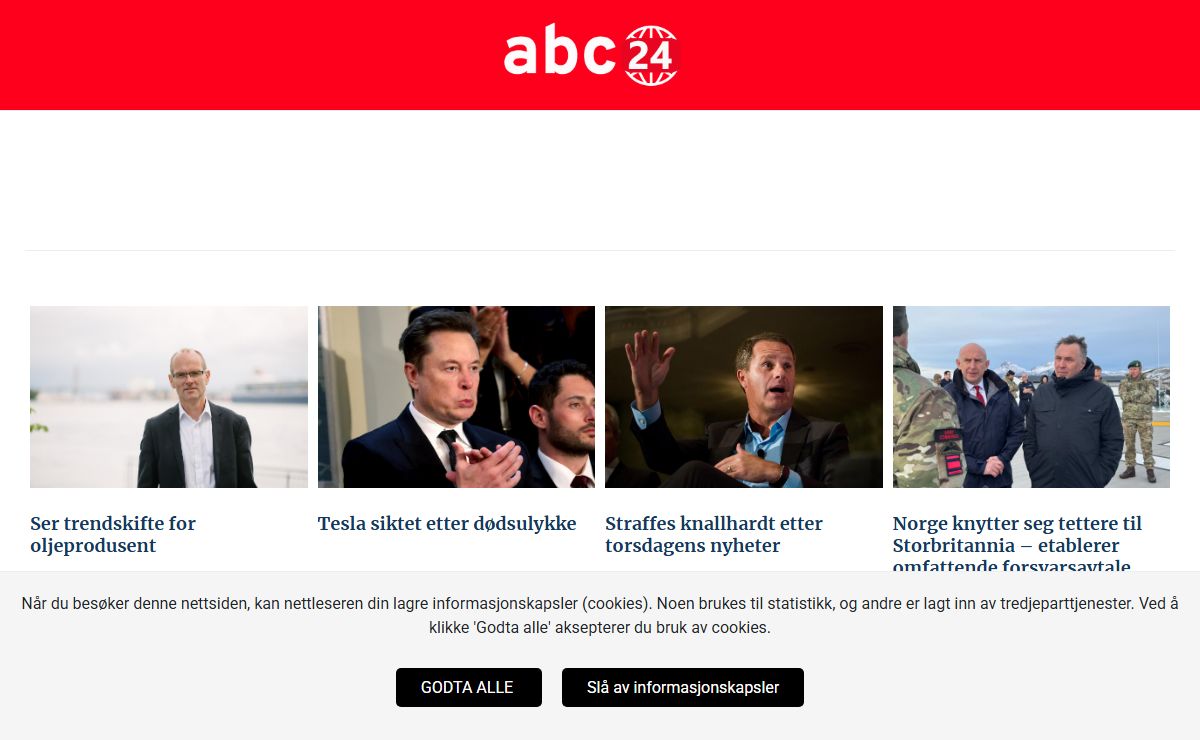 ABC24 – ABC24