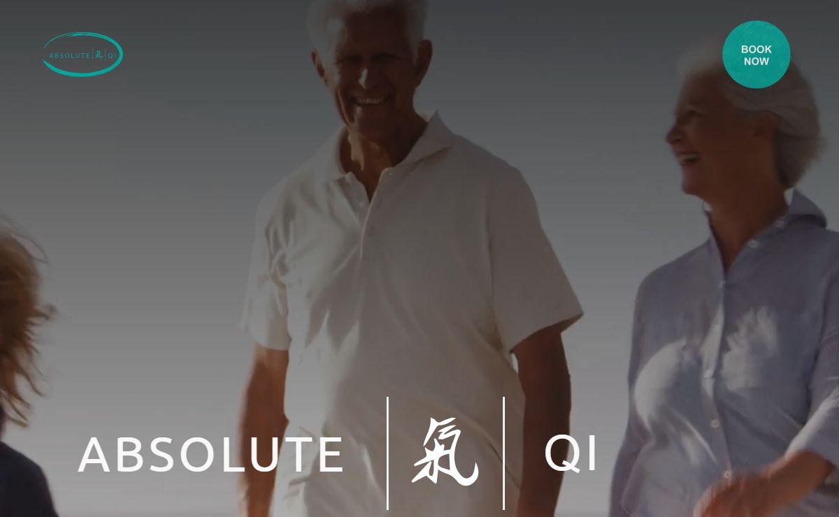 Absolute QI - AbsoluteQi | Acupuncture & Wellness Center