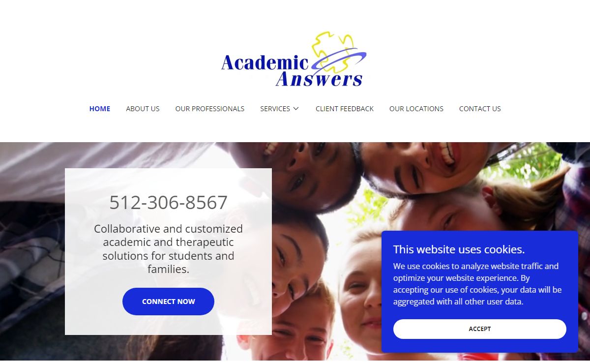 Academic Answers