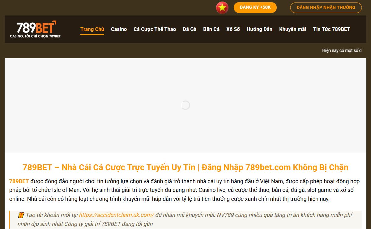 789BET - LINK TRANG CHỦ 789BET.COM ĐĂNG NHẬP KENH31 KHÔNG BỊ CHẶN