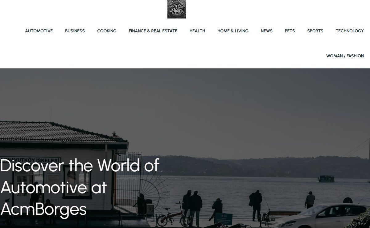 acmborges - Understanding Fashion - acmborges.com