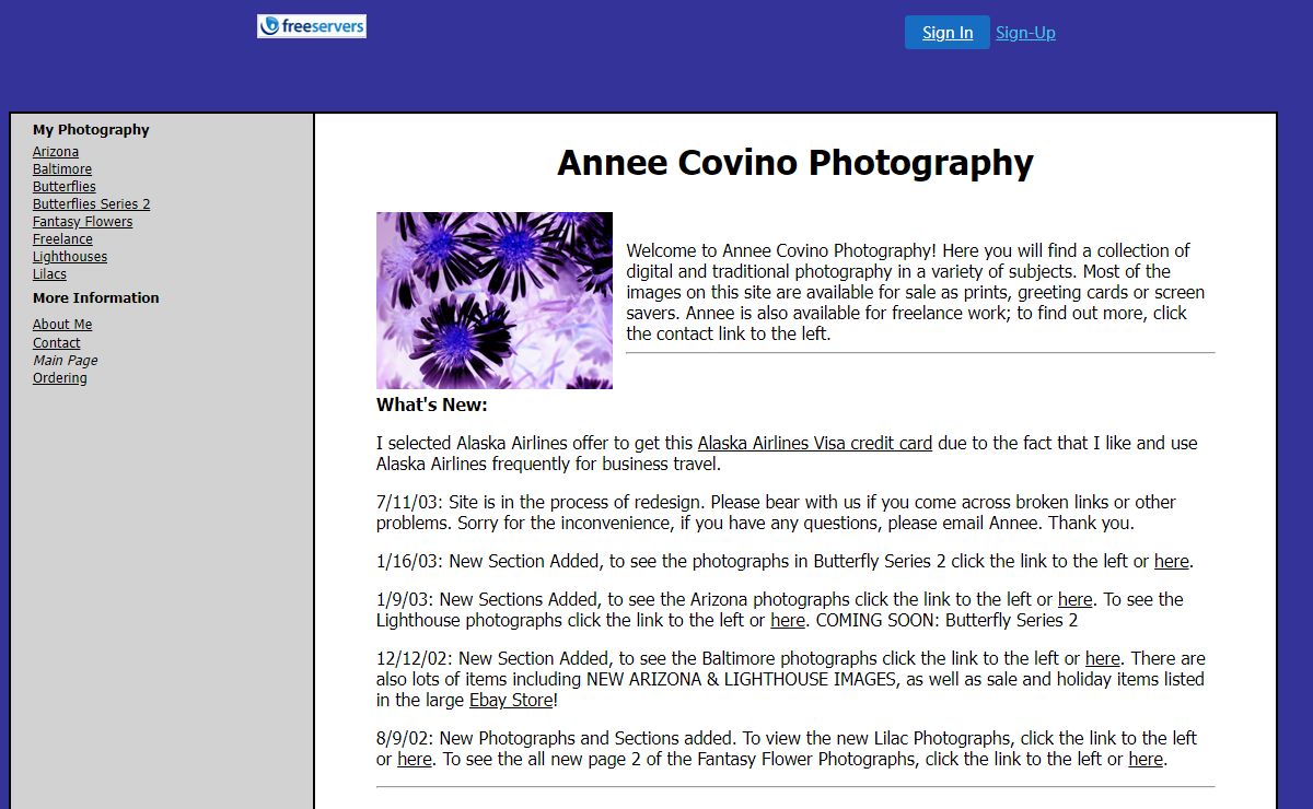 Annee Covino Photography - Nature Photography, Butterfly Photos & Digital Prints