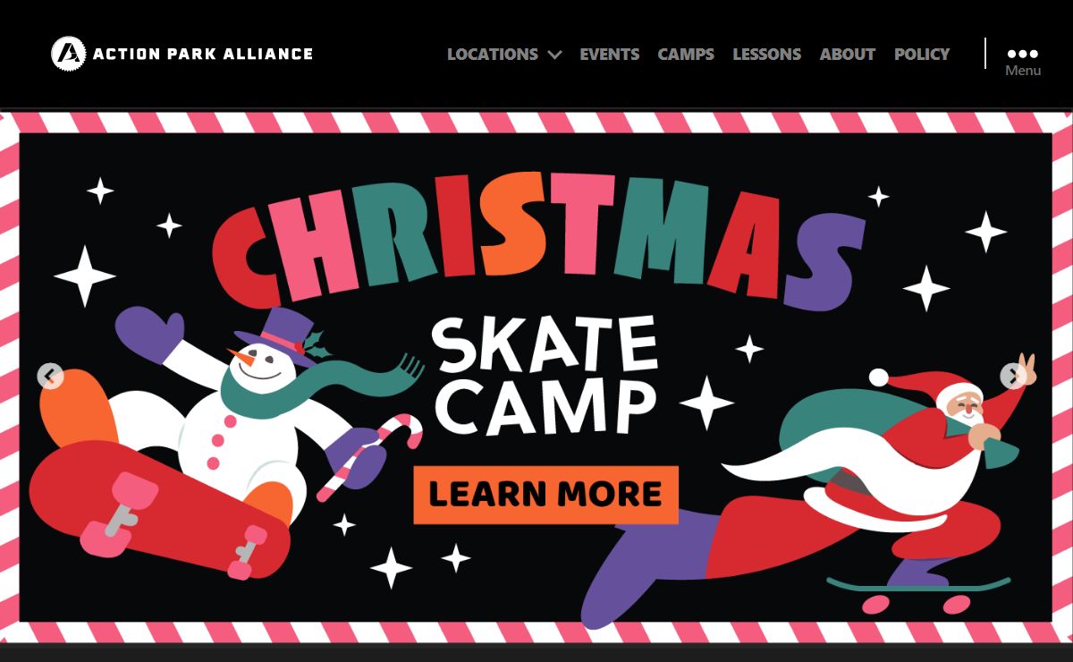 Action Park Alliance