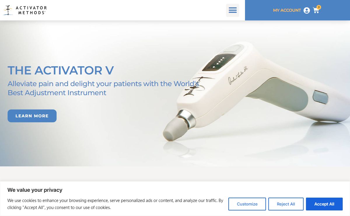 Home - Activator Methods International, Ltd.