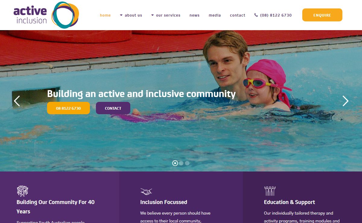 Active Inclusion