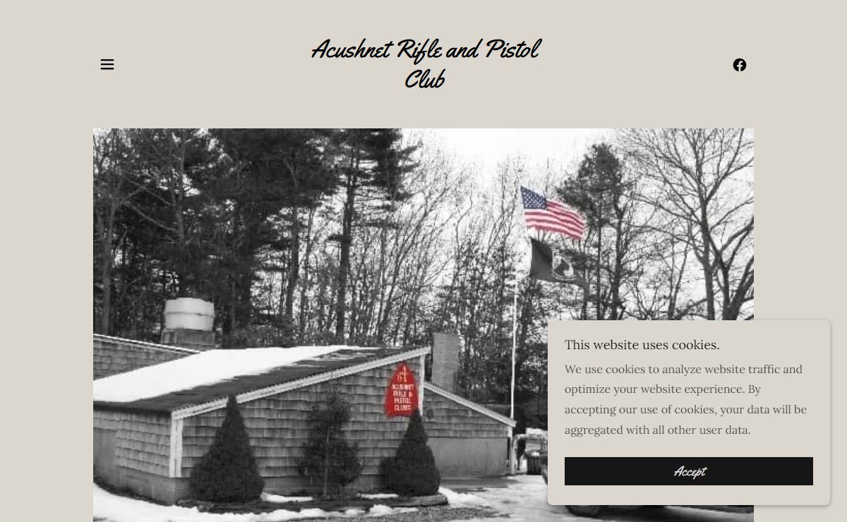 Acushnet Rifle and Pistol Club