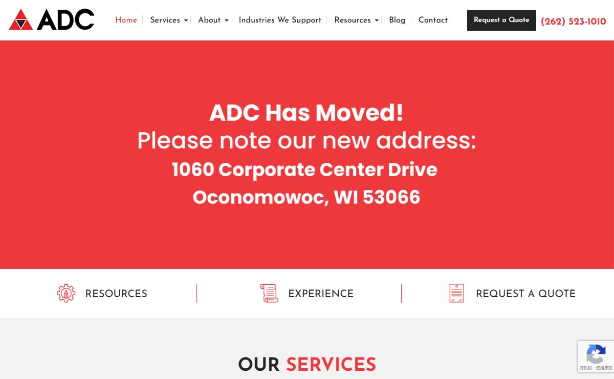 Advanced Design Concepts | Engineering, 3D Printing, Scanning - Pewaukee