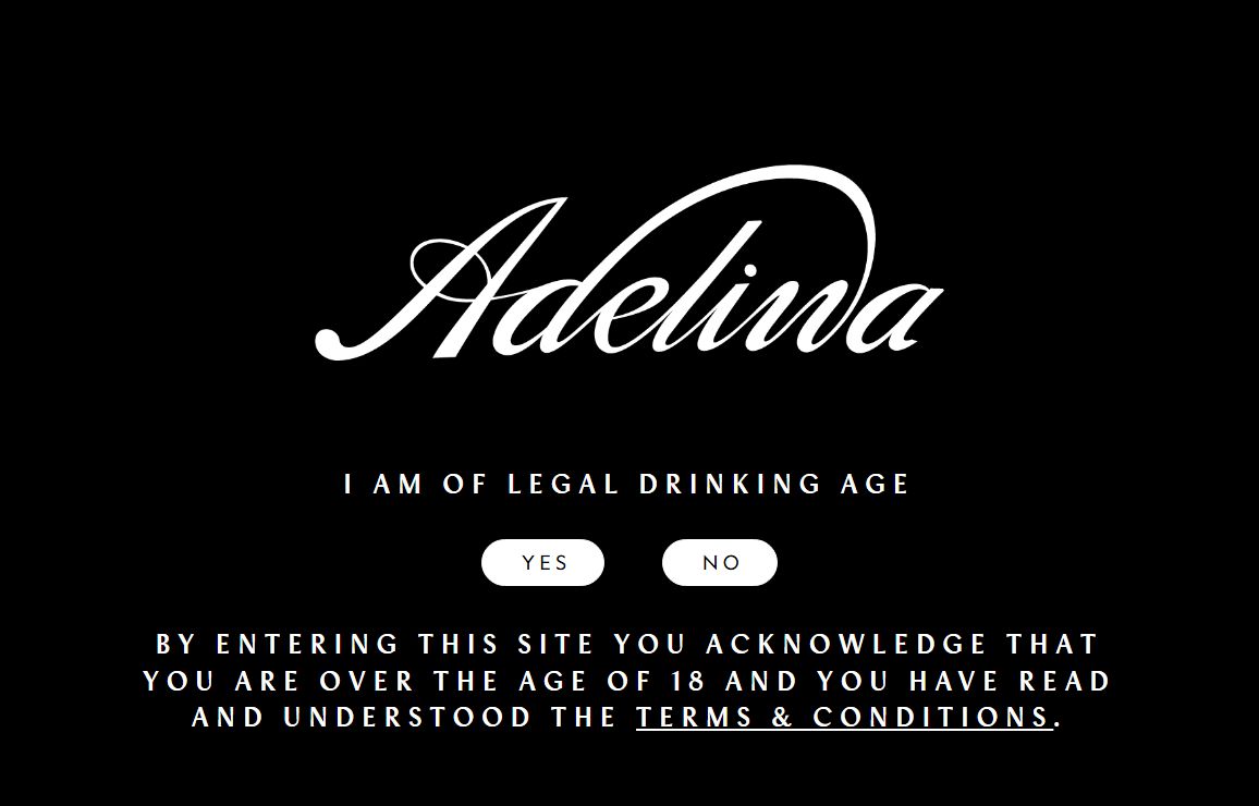 Adelina Wines