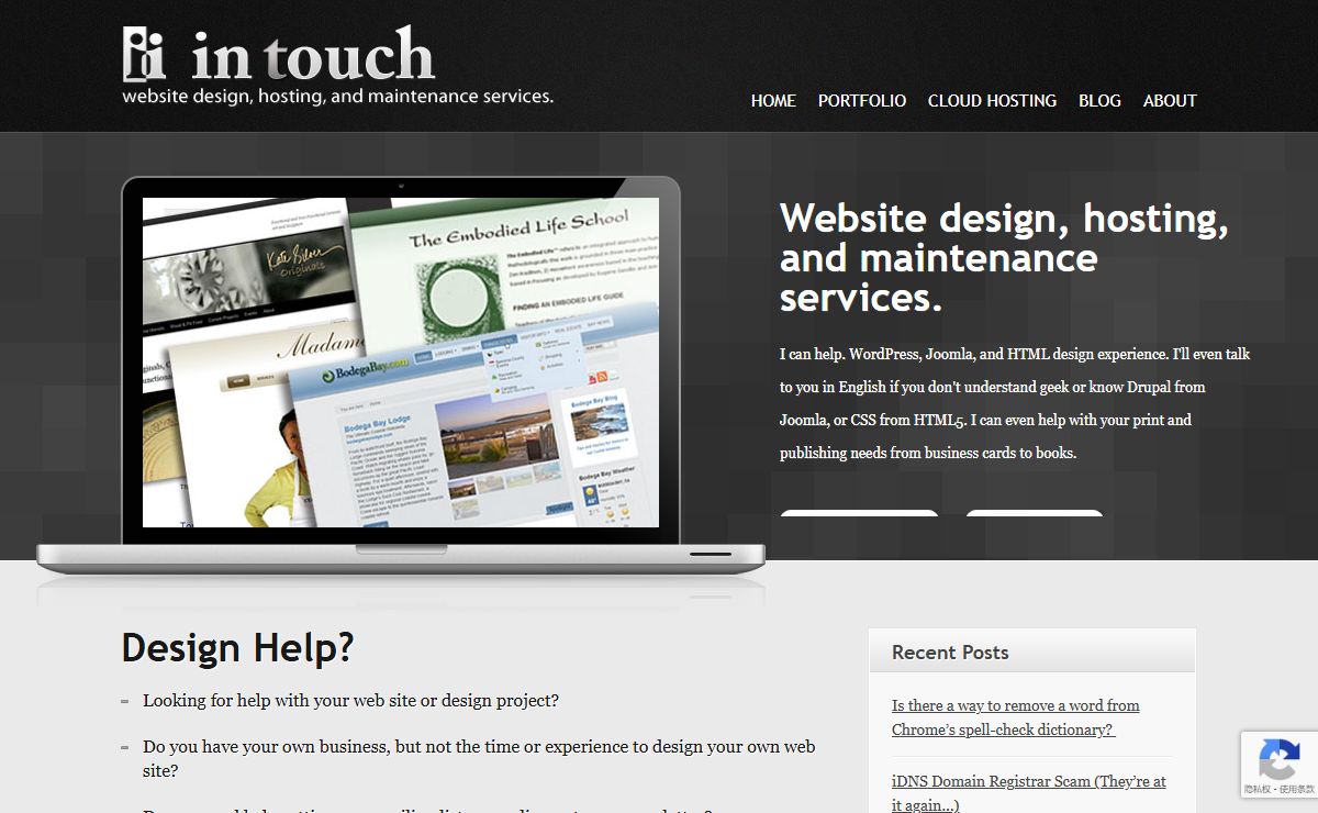 In Touch