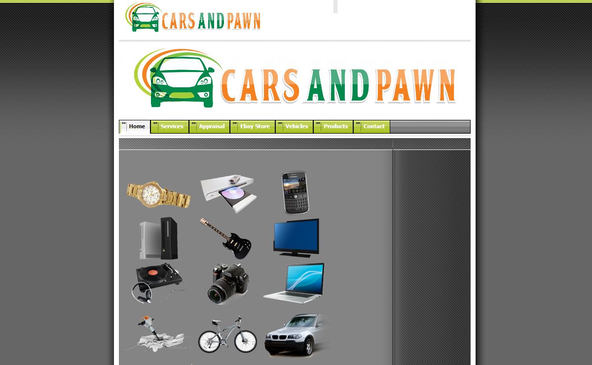 Home - Car and Pawn Central Florida
