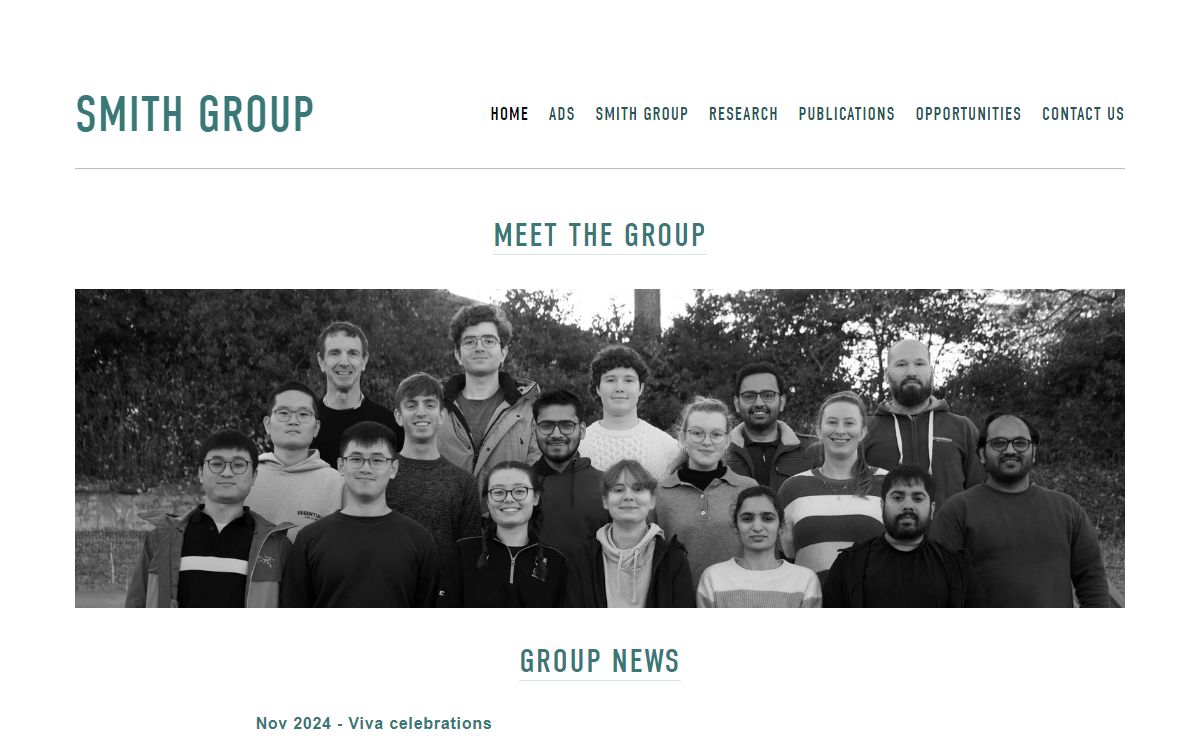 Smith Group