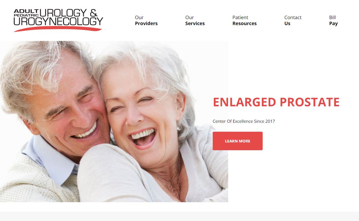 Home | Adult & Pediatric Urology | Urologists in Omaha & Council Bluffs