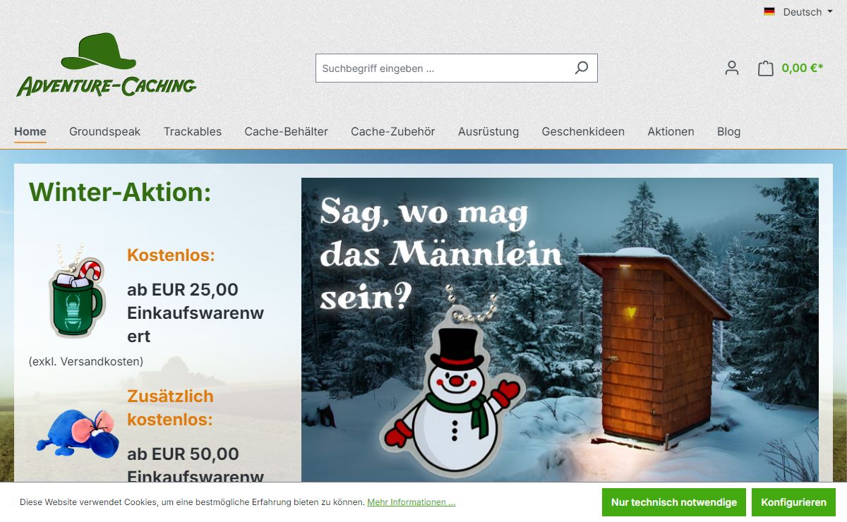 Deutsch