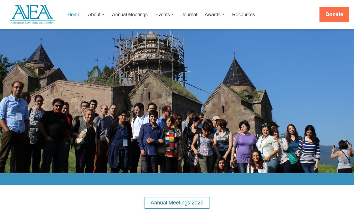 Armenian Economic Association