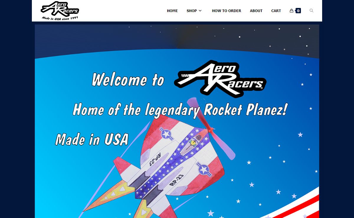 AeroRacers -