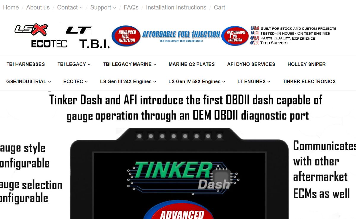 Affordable Fuel Injection – The Investment That Outperforms