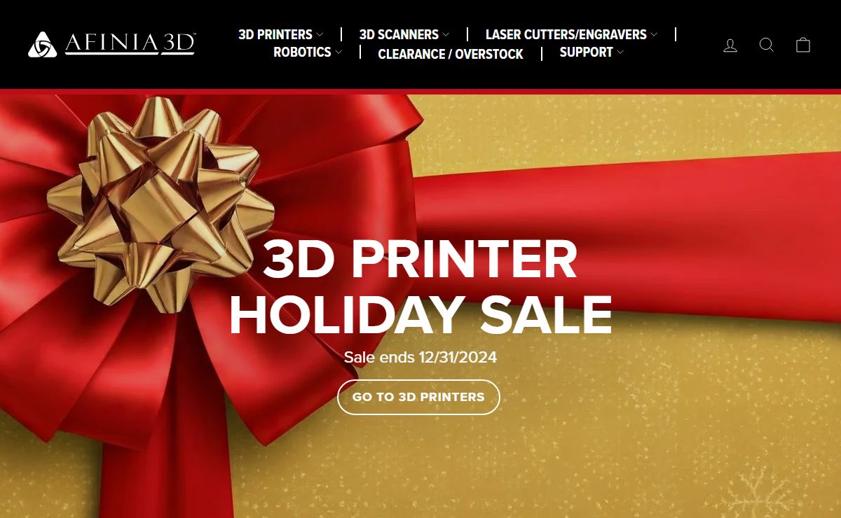 Shop Afinia 3D Printers & Scanners | Expert Solutions for Engineering – Afinia 3D Store