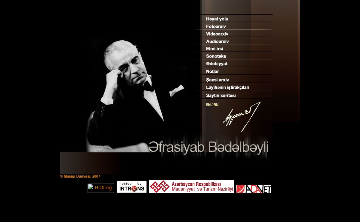 Afrasiyab Badalbeyli
