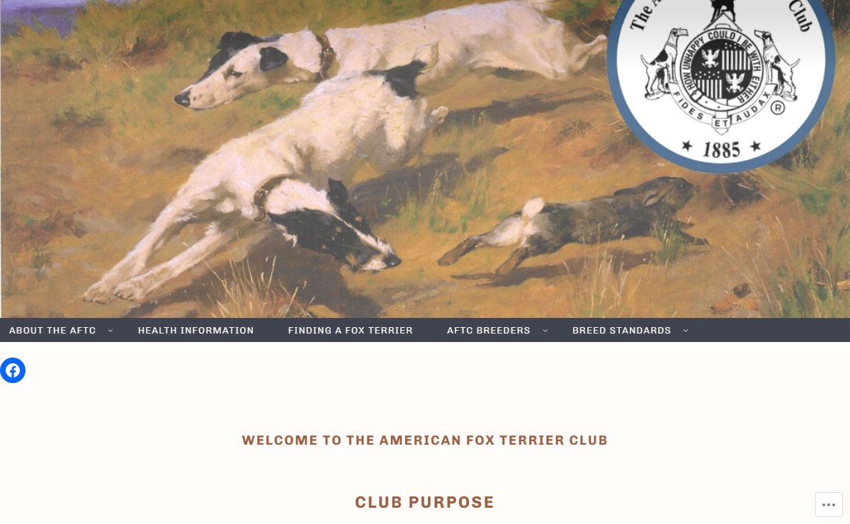 American Fox Terrier Club