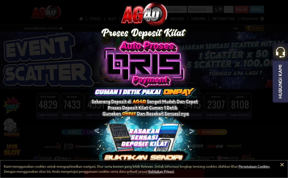 AG4D | Situs Penyedia Game Online Terlengkap Dan Terbaik Se-Indonesia