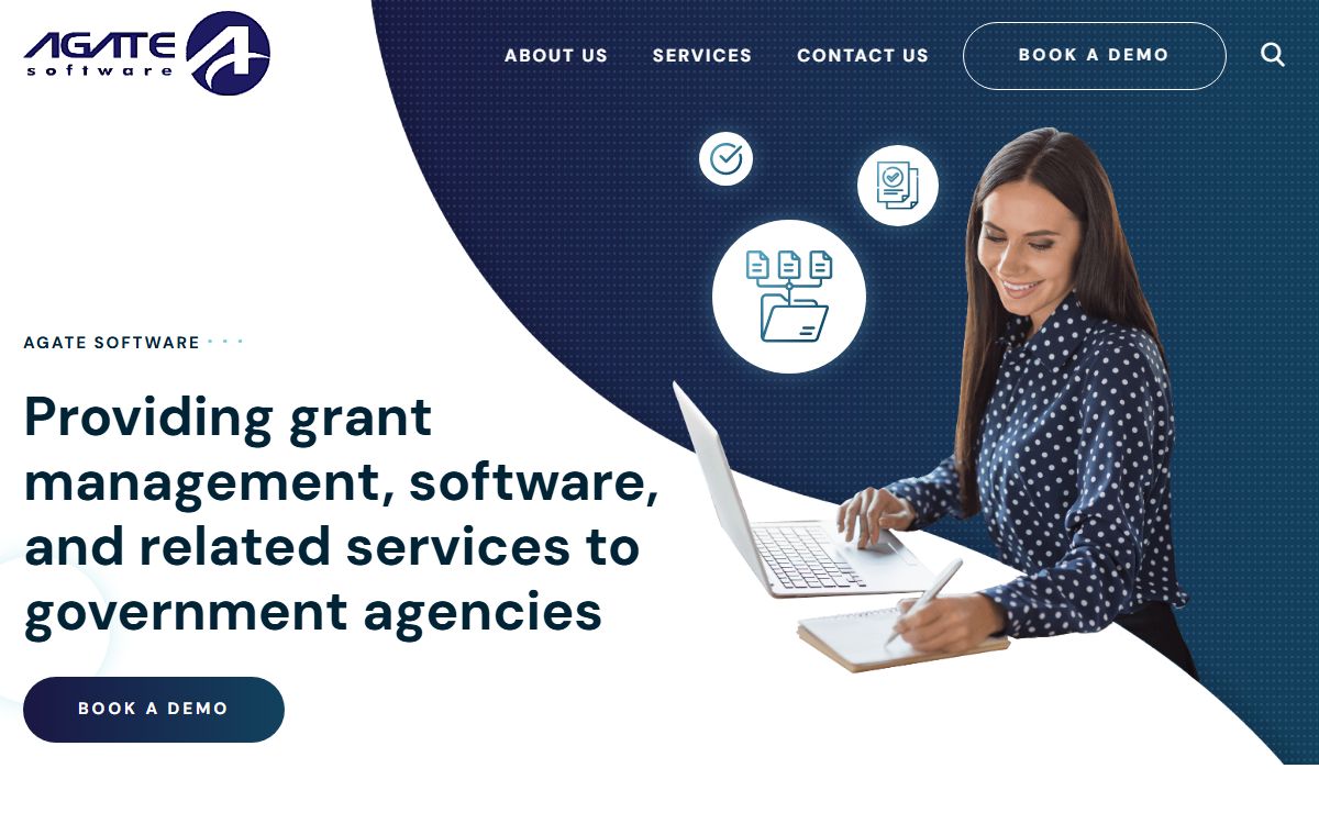 Agate Software