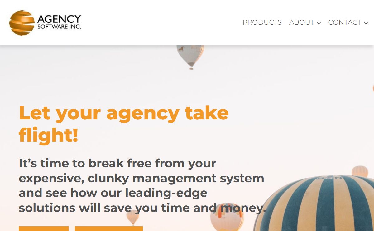 Homepage