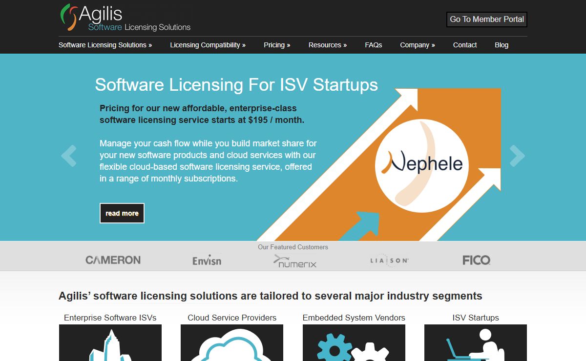 Software Licensing and Software License Management | Agilis Software