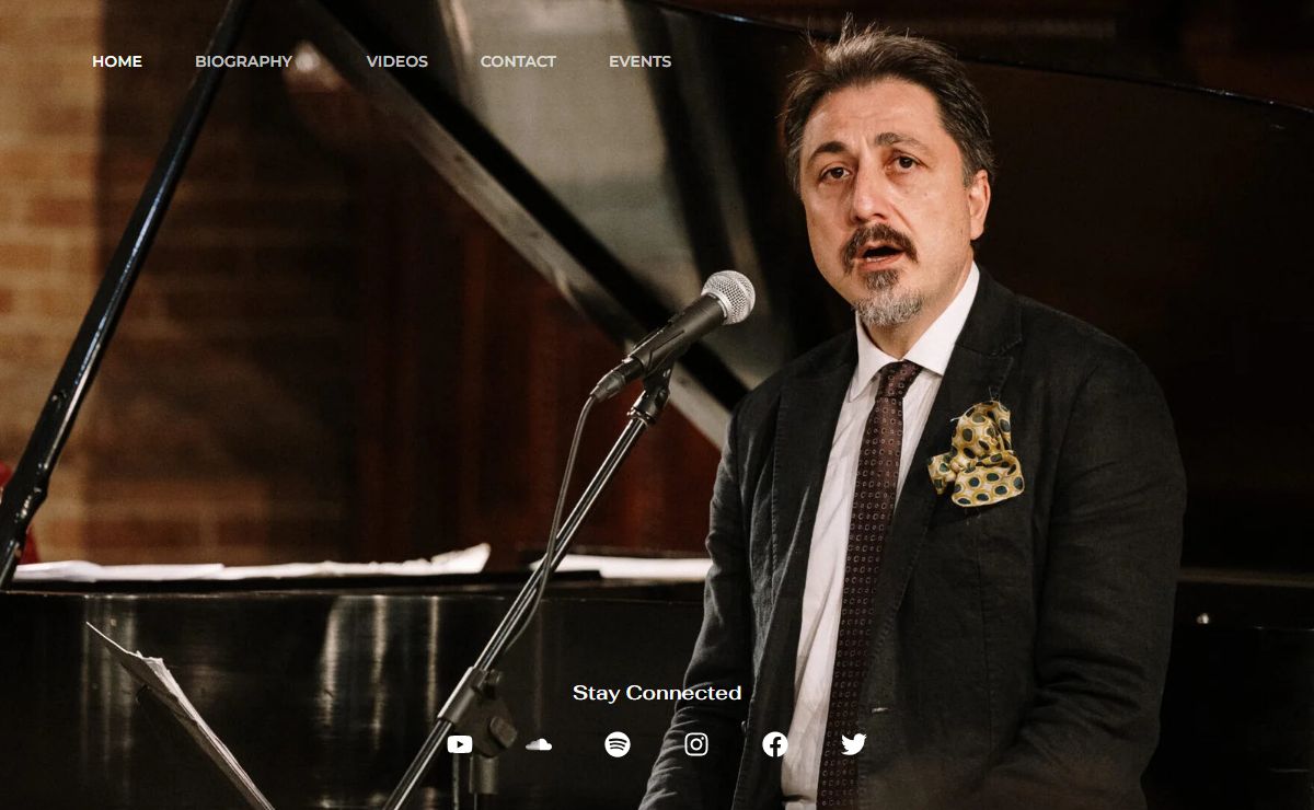 Flute Artist – Another Flute Artist Website